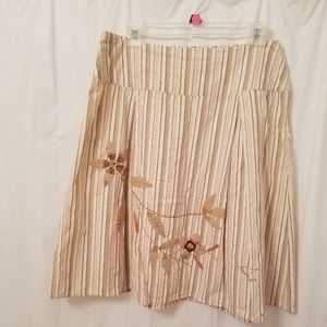 Merona Skirt